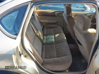 2000 Chevrolet Impala с VIN 2G1WF55EXY9230682, выставлен на аукционе IAAI как лот 42248121 с пробегом Не указан миль и . История ставок и продаж доступна на DreamBid. Изображение 8.