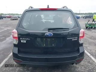 2017 Subaru Forester z VIN JF2SJABC4HH504195, wystawiony jako IAAI lot #42263305 z przebiegiem 120 877 mil mil oraz . Historia ofert i sprzedaży dostępna na DreamBid. Obrazek 16.