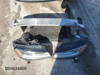 2018 Audi A8 z VIN WAU44AFD7JN000195, wystawiony jako Copart lot #42916214 z przebiegiem 181 353 mil mil oraz . Historia ofert i sprzedaży dostępna na DreamBid. Obrazek 12.