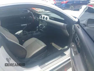 2016 Ford Mustang EcoBoost with VIN 1FA6P8TH4G5265481, listed as a IAAI auction lot 42337265 with 130,640 mi miles and . Bid and sale history available at DreamBid. Image 5.
