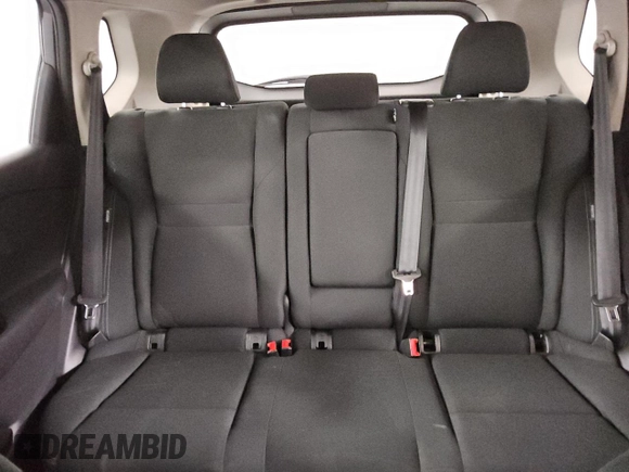 2024 Nissan Rogue S with VIN 5N1BT3AB4RC679408, listed as a Copart auction lot 51330355 with 23,880 mi miles and Clean Title. Bid and sale history available at DreamBid. Image 10.