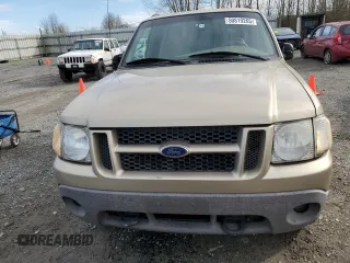 2001 Ford Explorer Sport z VIN 1FMCU70E11UC05855, wystawiony jako Copart lot #50819265 z przebiegiem 105 311 mil mil oraz Tytuł czysty. Historia ofert i sprzedaży dostępna na DreamBid. Obrazek 5.