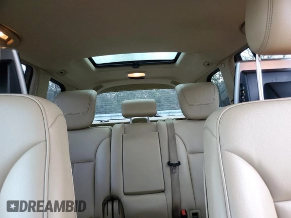 2011 Mercedes-Benz GL-Class GL 450 with VIN 4JGBF7BE6BA678091, listed as a Copart auction lot 69116404 with 176,870 mi miles and Clean Title. Bid and sale history available at carsss.com. Image 10.