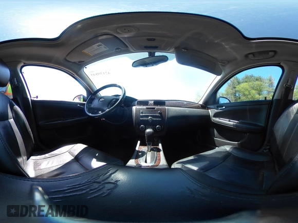 2012 Chevrolet Impala LTZ with VIN 2G1WC5E35C1168896, listed as a IAAI auction lot 42139845 with 158,732 mi miles and . Bid and sale history available at DreamBid. Image 21.