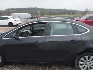 2016 Buick Verano with VIN 1G4PP5SK3G4153069, listed as a IAAI auction lot 41904979 with 85,663 mi miles and . Bid and sale history available at DreamBid. Image 15.