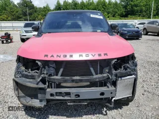 2016 Land Rover Range Rover Sport HSE z VIN SALWR2PF3GA116196, wystawiony jako Copart lot #60641405 z przebiegiem 104 118 mil mil oraz Szkoda całkowita • Salvage title. Historia ofert i sprzedaży dostępna na DreamBid. Obrazek 5.
