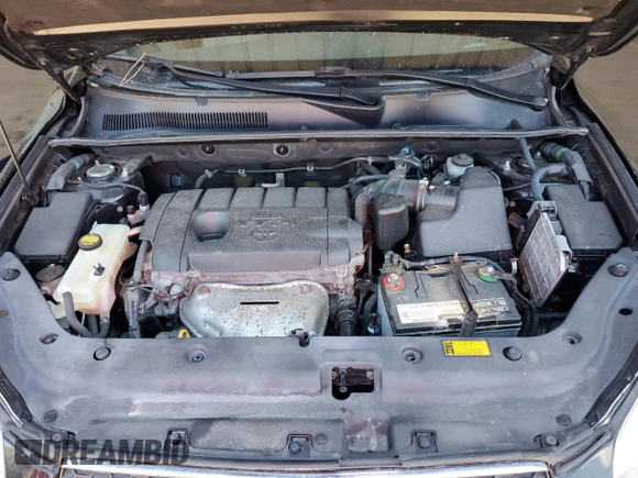 2012 Toyota RAV4 Limited z VIN 2T3DF4DV0CW213527, wystawiony jako Copart lot #55662055 z przebiegiem 91 398 mil mil oraz Szkoda całkowita • Salvage title. Historia ofert i sprzedaży dostępna na DreamBid. Obrazek 12.
