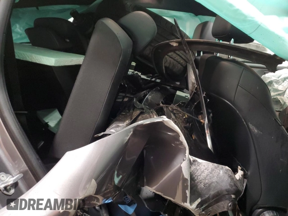 2022 Mercedes-Benz EQB 350 z VIN W1N9M1DB0NN006025, wystawiony jako Copart lot #86751794 z przebiegiem 5 513 mil mil oraz Szkoda całkowita • Salvage title. Historia ofert i sprzedaży dostępna na DreamBid. Obrazek 11.