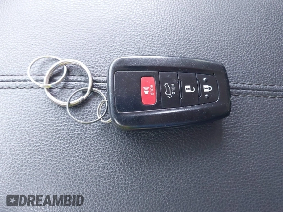 2019 Toyota RAV4 Adventure with VIN 2T3J1RFV4KW034658, listed as a IAAI auction lot 42597706 with 266,949 mi miles and . Bid and sale history available at DreamBid. Image 11.