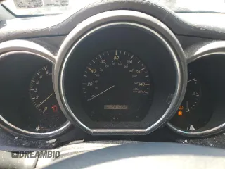 2008 Lexus RX 350 with VIN 2T2HK31U78C049483, listed as a Copart auction lot 55213495 with 281,092 mi miles and Clean Title. Bid and sale history available at DreamBid. Image 9.