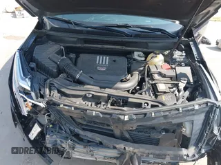 2023 Cadillac XT5 FWD Luxury с VIN 1GYKNAR40PZ193854, выставлен на аукционе IAAI как лот 42422246 с пробегом 26 053 миль миль и . История ставок и продаж доступна на DreamBid. Изображение 10.