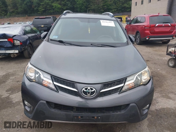 2013 Toyota RAV4 XLE с VIN JTMRFREV9DD012712, выставлен на аукционе IAAI как лот 42582413 с пробегом 157 938 миль миль и . История ставок и продаж доступна на DreamBid. Изображение 12.