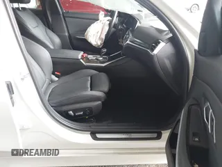 2020 BMW 3 Series 330i xDrive with VIN 3MW5R7J04L8B40479, listed as a IAAI auction lot 42303596 with 44,947 mi miles and . Bid and sale history available at DreamBid. Image 5.
