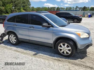 2008 Honda CR-V EX z VIN JHLRE38528C046579, wystawiony jako Copart lot #57344655 z przebiegiem 177 828 mil mil oraz Szkoda całkowita • Salvage title. Historia ofert i sprzedaży dostępna na DreamBid. Obrazek 4.