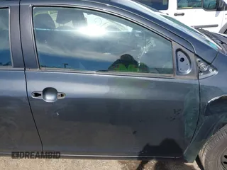 2007 Toyota Yaris with VIN JTDBT923X71084554, listed as a IAAI auction lot 41900919 with 262,259 mi miles and . Bid and sale history available at DreamBid. Image 14.