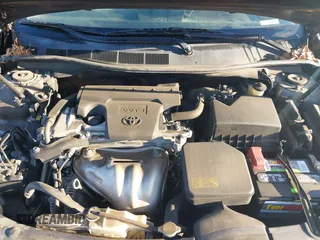 2014 Toyota Camry L with VIN 4T1BF1FK9EU467810, listed as a IAAI auction lot 41832292 with 178,115 mi miles. Bid and sale history available at carsss.com. Image 10.