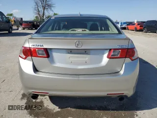 2009 Acura TSX z VIN JH4CU266X9C010134, wystawiony jako Copart lot #52143775 z przebiegiem 260 019 mil mil oraz Szkoda całkowita • Salvage title. Historia ofert i sprzedaży dostępna na DreamBid. Obrazek 6.
