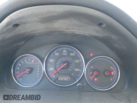 2004 Honda Civic LX z VIN 2HGES16554H605210, wystawiony jako IAAI lot #42349566 z przebiegiem 332 807 mil mil oraz . Historia ofert i sprzedaży dostępna na DreamBid. Obrazek 7.