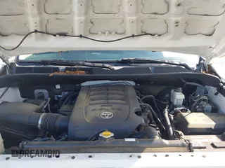 2017 Toyota Tundra SR with VIN 5TFRM5F13HX118748, listed as a IAAI auction lot 42671596 with 112,816 mi miles and . Bid and sale history available at DreamBid. Image 10.