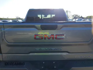 2024 GMC Sierra 1500 with VIN 1GTPHGE89RZ120273, listed as a IAAI auction lot 40288504 with 24,296 mi miles and . Bid and sale history available at DreamBid. Image 17.