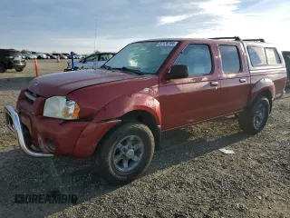 2004 Nissan Frontier XE z VIN 1N6ED27T64C439324, wystawiony jako Copart lot #87128764 z przebiegiem 119 748 mil mil oraz Szkoda całkowita • Salvage title. Historia ofert i sprzedaży dostępna na DreamBid. Obrazek 1.