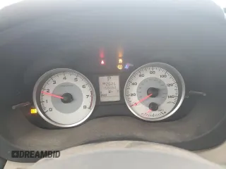 2012 Subaru Impreza 2.0i z VIN JF1GJAA61CH008298, wystawiony jako Copart lot #45556935 z przebiegiem 156 092 mil mil oraz Szkoda całkowita • Salvage title. Historia ofert i sprzedaży dostępna na DreamBid. Obrazek 9.
