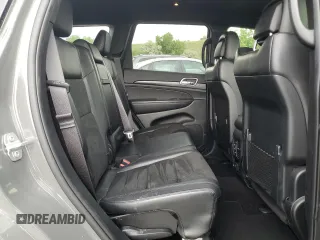 2020 Jeep Grand Cherokee Laredo E with VIN 1C4RJFAG4LC139344, listed as a Copart auction lot 59982545 with 60,529 mi miles and Salvage title. Bid and sale history available at DreamBid. Image 11.