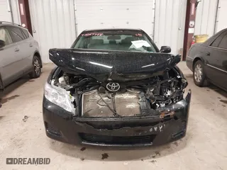 2011 Toyota Camry LE with VIN 4T4BF3EK8BR151796, listed as a IAAI auction lot 42069488 with 217,910 mi miles. Bid and sale history available at carsss.com. Image 12.