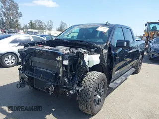 2022 GMC Sierra 1500 with VIN 1GTUUCET2NZ586441, listed as a IAAI auction lot 41957483 with 68,095 mi miles and . Bid and sale history available at DreamBid. Image 18.