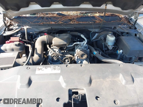 2011 Chevrolet Silverado 1500 Work Truck with VIN 1GCNCPEX1BZ408548, listed as a IAAI auction lot 41333397 with Not Provided miles and . Bid and sale history available at DreamBid. Image 10.