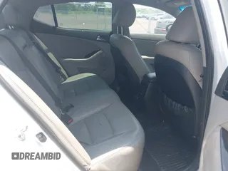 2013 Kia Optima EX z VIN 5XXGN4A70DG121117, wystawiony jako IAAI lot #42387582 z przebiegiem 314 327 mil mil oraz . Historia ofert i sprzedaży dostępna na DreamBid. Obrazek 8.