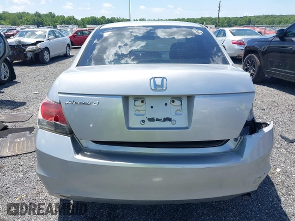 2008 Honda Accord LX z VIN 1HGCP26378A120407, wystawiony jako IAAI lot #39600380 z przebiegiem 208 488 mil mil oraz . Historia ofert i sprzedaży dostępna na DreamBid. Obrazek 16.