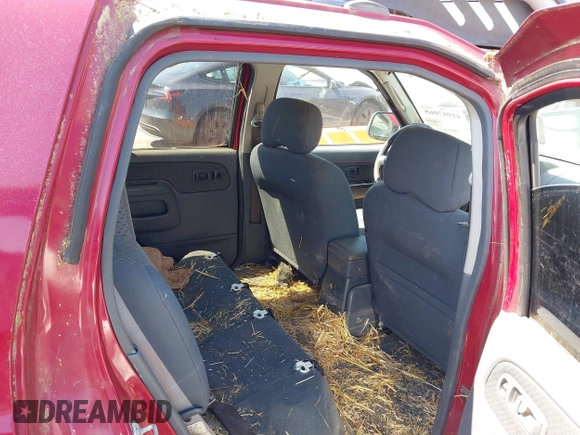 2002 Nissan Xterra XE z VIN 5N1ED28T72C604081, wystawiony jako IAAI lot #41987065 z przebiegiem 147 524 mil mil oraz . Historia ofert i sprzedaży dostępna na DreamBid. Obrazek 8.