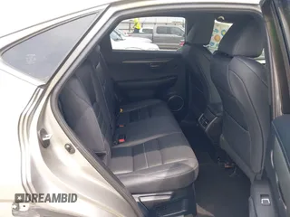 2019 Lexus NX 300 with VIN JTJBARBZ5K2199816, listed as a IAAI auction lot 42458691 with Not provided miles and . Bid and sale history available at DreamBid. Image 8.