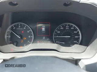 2024 Subaru Crosstrek Premium with VIN JF2GUADC2R8913808, listed as a IAAI auction lot 42171997 with 1,219 mi miles and . Bid and sale history available at DreamBid. Image 7.