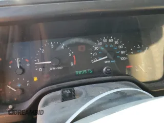 1999 Jeep Wrangler Sport with VIN 1J4FY19S7XP464377, listed as a Copart auction lot 73062074 with 89,915 mi miles and Salvage Title. Bid and sale history available at carsss.com. Image 9.