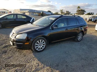 2009 Volkswagen Jetta z VIN 3VWTL71KX9M320768, wystawiony jako Copart lot #45012875 z przebiegiem 132 771 mil mil oraz Czysty tytuł • Clean title. Historia ofert i sprzedaży dostępna na DreamBid. Obrazek 1.