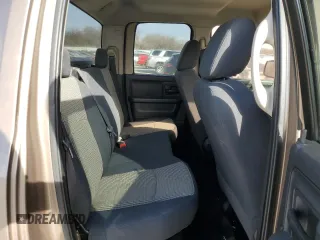 2009 Dodge 1500 SLT with VIN 1D3HB18T59S735955, listed as a Copart auction lot 88957035 with 139,439 mi miles and Salvage title. Bid and sale history available at DreamBid. Image 10.