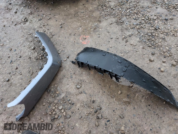 2021 Jeep Gladiator Mojave с VIN 1C6JJTEG4ML537846, выставлен на аукционе Copart как лот 47552675 с пробегом 45 681 миль миль и Чистый • Clean title. История ставок и продаж доступна на DreamBid. Изображение 12.