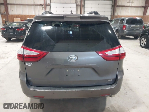 2019 Toyota Sienna XLE Auto Access Seat с VIN 5TDYZ3DC1KS016206, выставлен на аукционе IAAI как лот 41828171 с пробегом 114 048 миль миль и . История ставок и продаж доступна на DreamBid. Изображение 16.