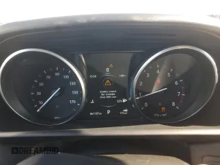 2016 Land Rover Range Rover Sport HSE с VIN SALWR2PF5GA102767, выставлен на аукционе Copart как лот 56395585 с пробегом 61 787 миль миль и Чистый • Clean title. История ставок и продаж доступна на DreamBid. Изображение 9.