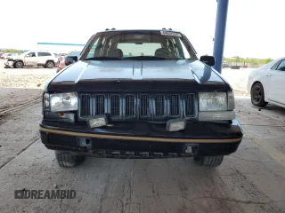 1994 Jeep Grand Cherokee Limited with VIN 1J4GZ78S5RC304501, listed as a Copart auction lot 64632335 with 184,333 mi miles and Salvage title. Bid and sale history available at DreamBid. Image 5.