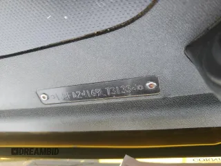 2009 Jeep Wrangler X с VIN 1J4FA24169L731334, выставлен на аукционе Copart как лот 61604715 с пробегом 207 807 миль миль и Чистый • Clean title. История ставок и продаж доступна на DreamBid. Изображение 12.