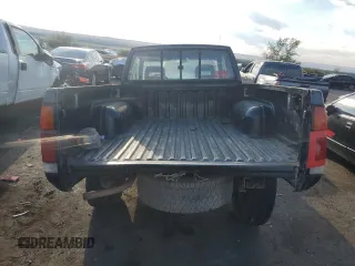 1993 Nissan Frontier SE z VIN 1N6HD16Y9PC398809, wystawiony jako Copart lot #70628754 z przebiegiem 224 511 mil mil oraz Szkoda całkowita • Salvage title. Historia ofert i sprzedaży dostępna na DreamBid. Obrazek 6.