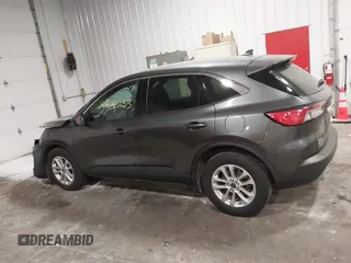 2020 Ford Escape SE с VIN 1FMCU9G65LUB04606, выставлен на аукционе IAAI как лот 41695133 с пробегом 36 686 миль миль и . История ставок и продаж доступна на DreamBid. Изображение 14.