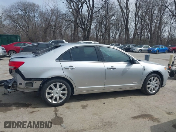 2012 Lincoln MKZ Hybrid with VIN 3LNDL2L3XCR837171, listed as a IAAI auction lot 41771045 with 82,657 mi miles and . Bid and sale history available at DreamBid. Image 14.