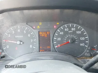 2019 Nissan NV Cargo SV z VIN 1N6AF0LY0KN800465, wystawiony jako IAAI lot #42296328 z przebiegiem 119 472 mil mil oraz . Historia ofert i sprzedaży dostępna na DreamBid. Obrazek 7.