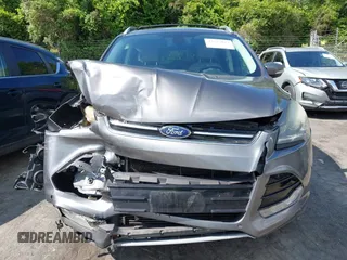 2014 Ford Escape Titanium с VIN 1FMCU9J93EUA26932, выставлен на аукционе IAAI как лот 42223047 с пробегом 158 814 миль миль и . История ставок и продаж доступна на DreamBid. Изображение 12.