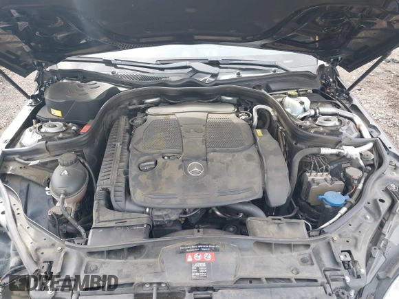 2015 Mercedes-Benz E 350 Luxury with VIN WDDHF8JB6FB127547, listed as a IAAI auction lot 41727073 with 120,432 mi miles and . Bid and sale history available at DreamBid. Image 10.