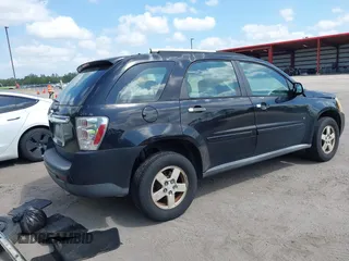 2008 Chevrolet Equinox LS z VIN 2CNDL13F186019024, wystawiony jako IAAI lot #42107683 z przebiegiem 144 338 mil mil oraz . Historia ofert i sprzedaży dostępna na DreamBid. Obrazek 4.